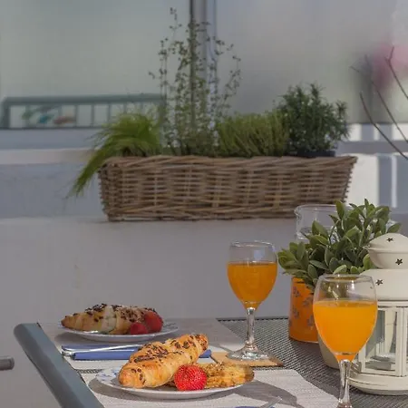 So Hvar So Good! Spacious With Terrace شقة *