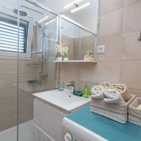 شقة So Hvar So Good! Spacious With Terrace هفار