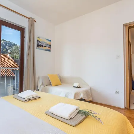 شقة So Hvar So Good! Spacious With Terrace *