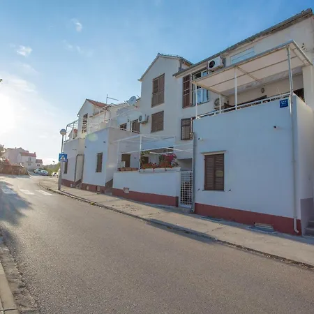 شقة So Hvar So Good! Spacious With Terrace *