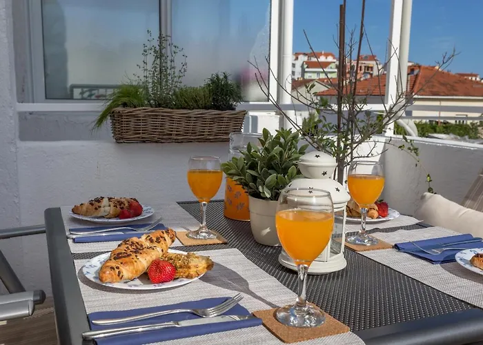 Daire So Hvar So Good! Spacious With Terrace *