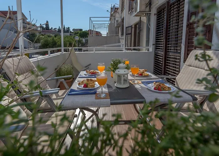 So Hvar So Good! Spacious With Terrace Daire *