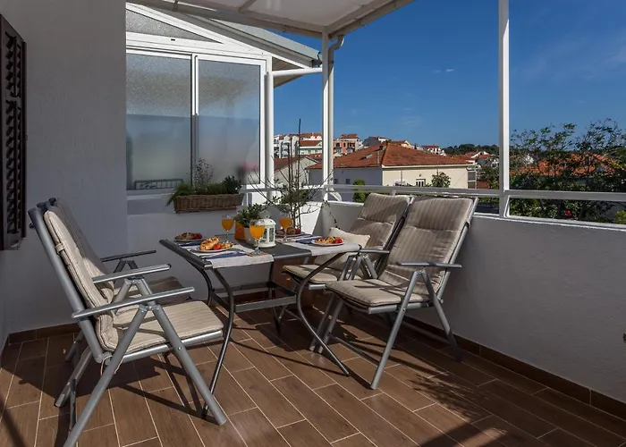 Daire So Hvar So Good! Spacious With Terrace