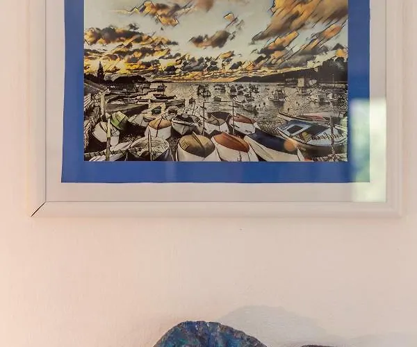 So Hvar So Good! Spacious With Terrace Daire