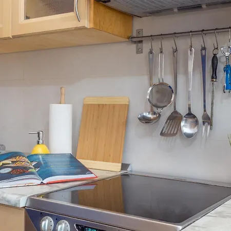 Apartment So Hvar So Good! Spacious With Terrace Hvar Town