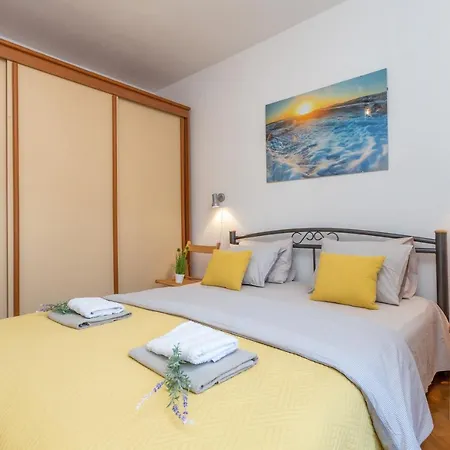 公寓 So Hvar So Good! Spacious With Terrace *