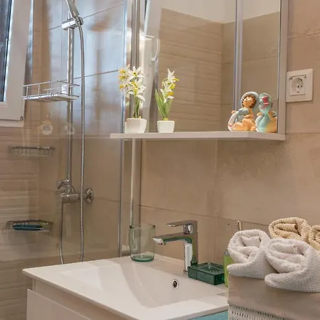 公寓 So Hvar So Good! Spacious With Terrace