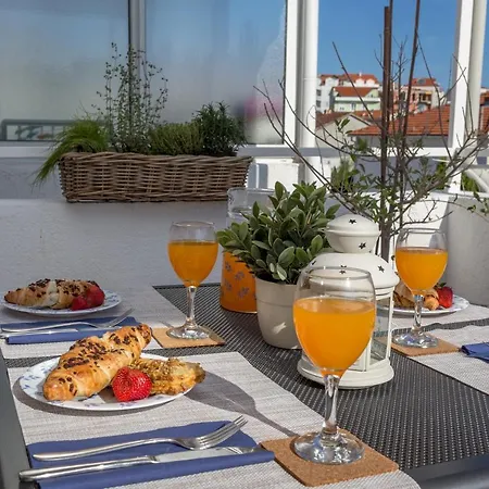 Apartment So Hvar So Good! Spacious With Terrace *