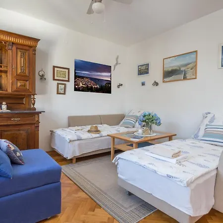 Lägenhet So Hvar So Good! Spacious With Terrace Hvar Town