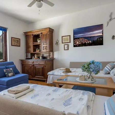 So Hvar So Good! Spacious With Terrace