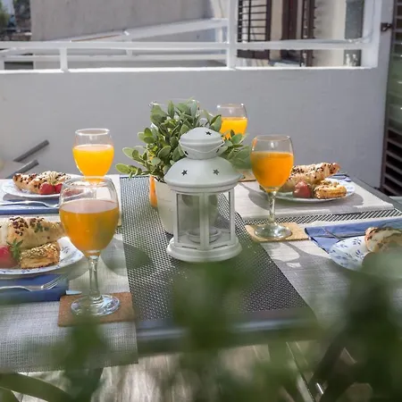 Apartment So Hvar So Good! Spacious With Terrace *