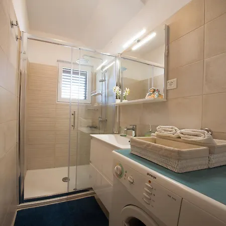 公寓 So Hvar So Good! Spacious With Terrace 赫瓦尔