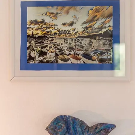 So Hvar So Good! Spacious With Terrace Appartement