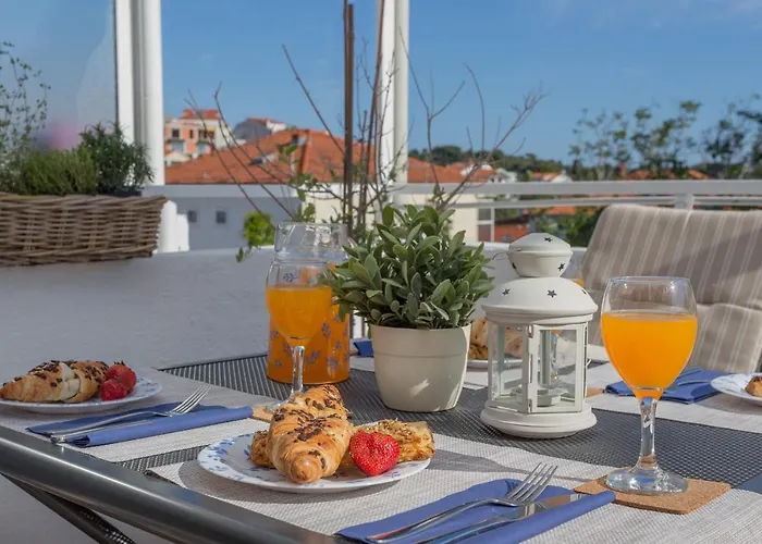 So Hvar So Good! Spacious With Terrace Appartement Hvar Town