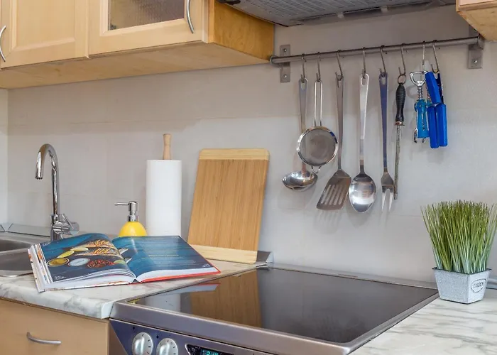 Appartement So Hvar So Good! Spacious With Terrace Hvar Town