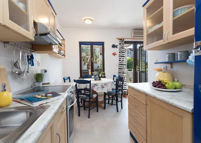 So Hvar So Good! Spacious With Terrace Appartement *