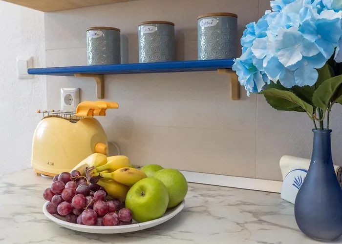 So Hvar So Good! Spacious With Terrace *