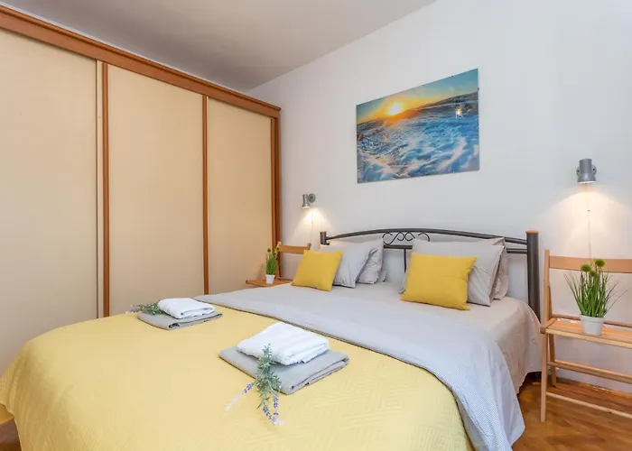 Appartement So Hvar So Good! Spacious With Terrace *