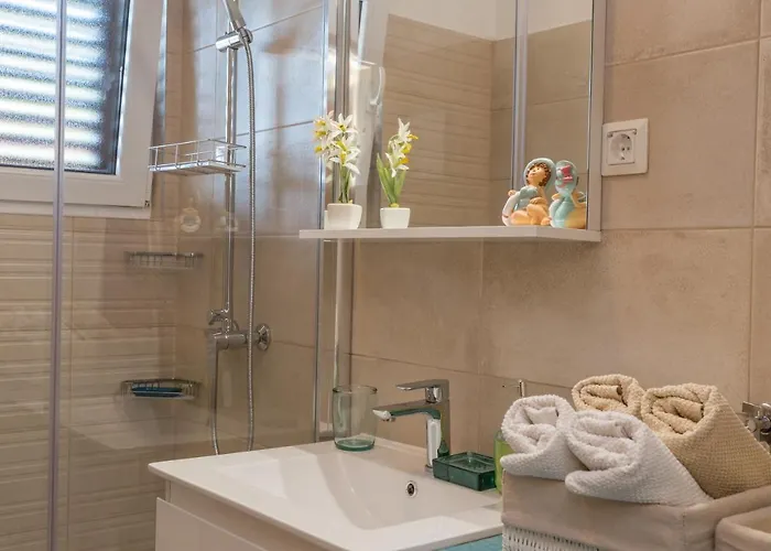 Appartement So Hvar So Good! Spacious With Terrace