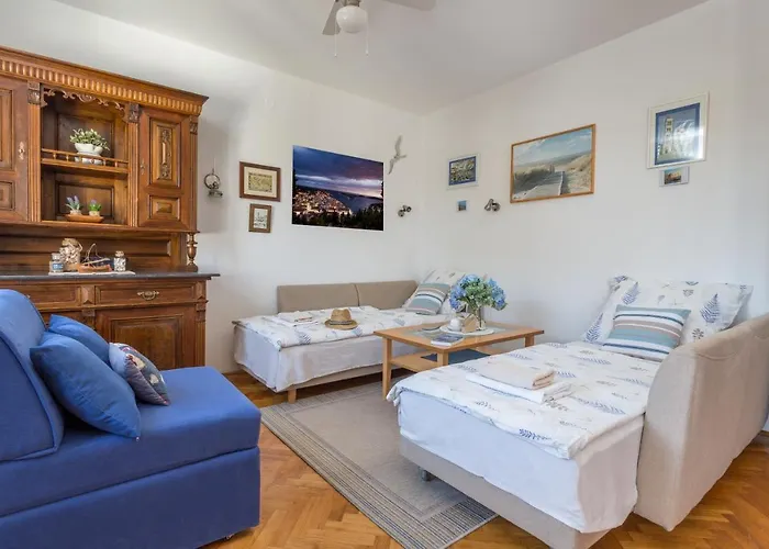 Appartement So Hvar So Good! Spacious With Terrace Hvar Town
