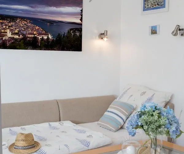 So Hvar So Good! Spacious With Terrace Appartement *