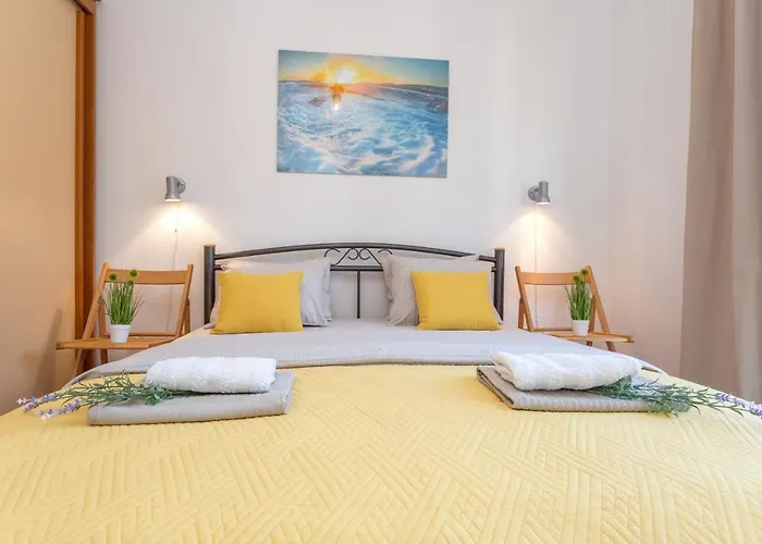 Appartement So Hvar So Good! Spacious With Terrace