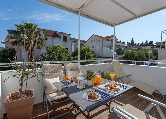Appartement So Hvar So Good! Spacious With Terrace Hvar Town
