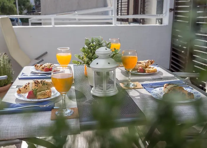 Appartement So Hvar So Good! Spacious With Terrace *