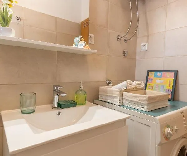 Appartement So Hvar So Good! Spacious With Terrace Hvar Town