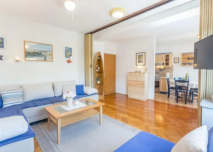 So Hvar So Good! Spacious With Terrace *