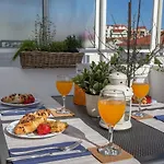 شقة So Hvar So Good! Spacious With Terrace *