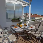 So Hvar So Good! Spacious With Terrace شقة *