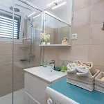 شقة So Hvar So Good! Spacious With Terrace هفار