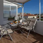 شقة So Hvar So Good! Spacious With Terrace