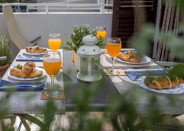 Apartment So Hvar So Good! Spacious With Terrace *