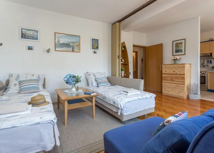 So Hvar So Good! Spacious With Terrace Hvar Town