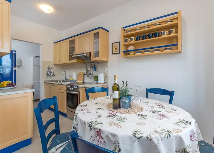 So Hvar So Good! Spacious With Terrace Hvar Town