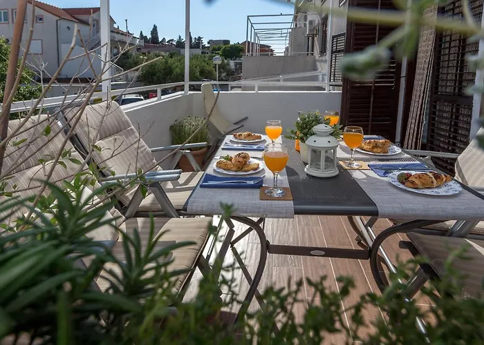 So Hvar So Good! Spacious With Terrace * Hvar Town