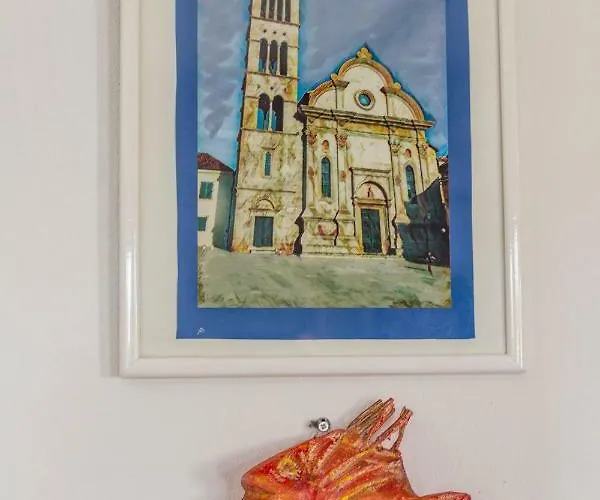 Apartment So Hvar So Good! Spacious With Terrace Hvar Town